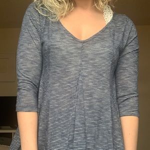 Anthropologie top